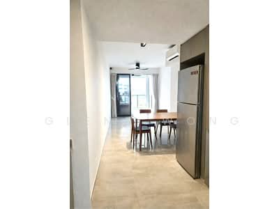 For Rent - Affinity At Serangoon