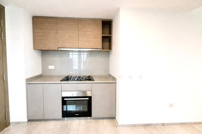 For Rent - Affinity At Serangoon