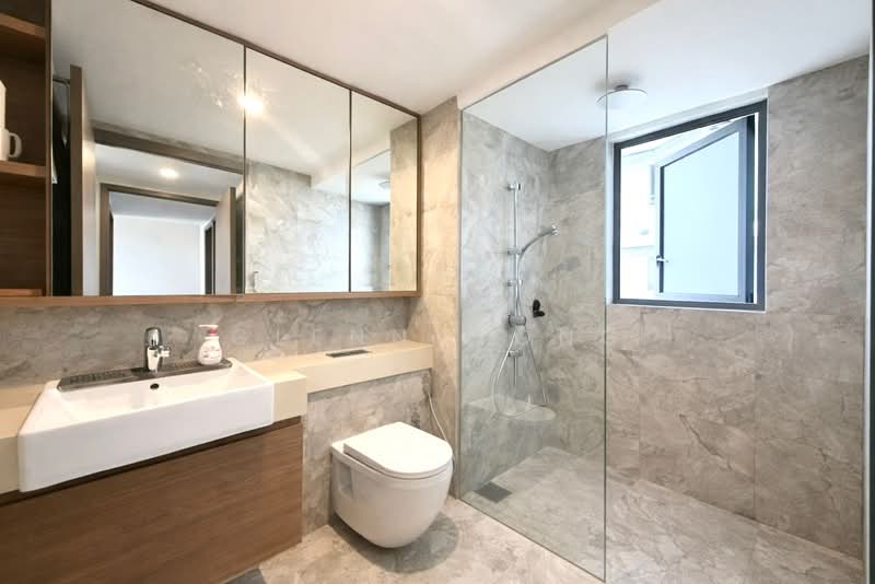 For Rent - Affinity At Serangoon