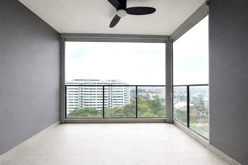 For Rent - Affinity At Serangoon