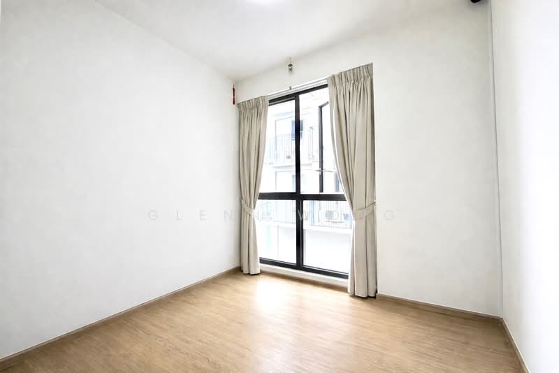 For Rent - Affinity At Serangoon