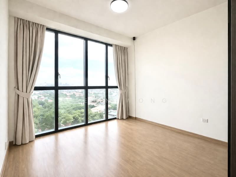 For Rent - Affinity At Serangoon