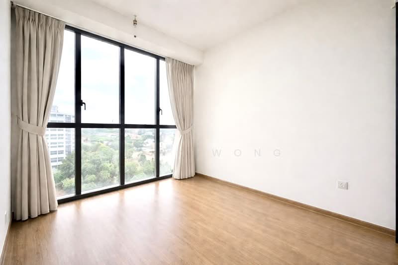 For Rent - Affinity At Serangoon