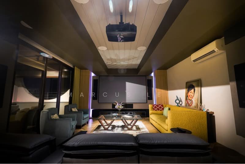 Wing on Life Garden Condominium For Sale at S$ 17,000,000 | PropertyGuru Singapore