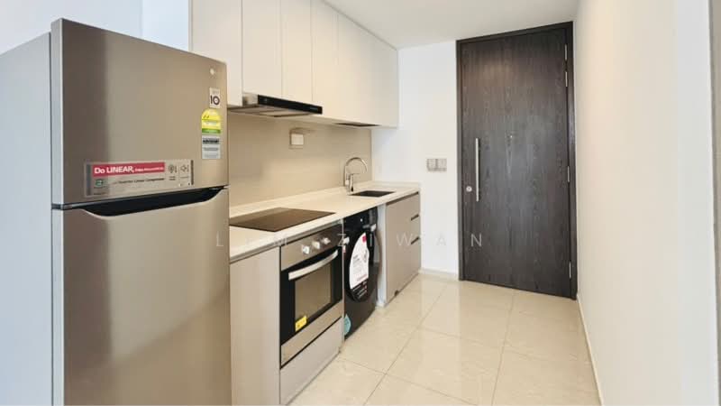 Parc Riviera, 101 West Coast Vale, 2 Bedrooms, 710 sqft, Condominium For Rent, by Lim Ziwan, 60243022 - PropertyGuru.com.sg