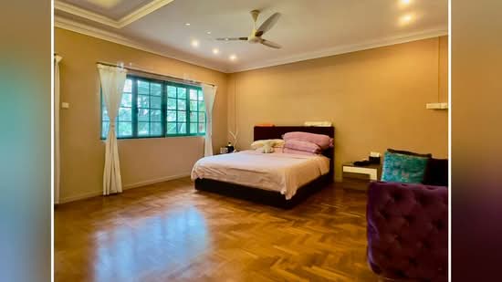 Northshore Bungalows Detached House For Sale at S$ 4,680,000 | PropertyGuru Singapore