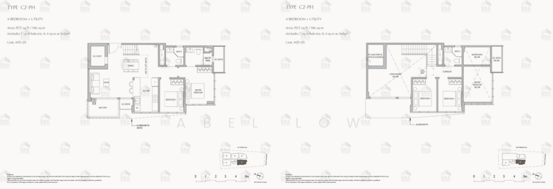 The Shorefront Condominium For Sale at S$ 2,880,000 | PropertyGuru Singapore