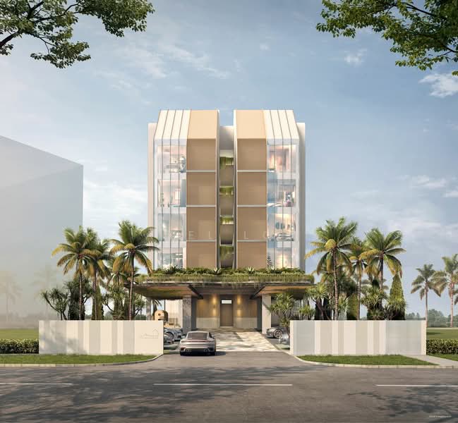 The Shorefront Condominium For Sale at S$ 2,880,000 | PropertyGuru Singapore