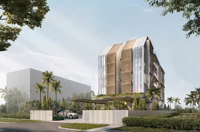 For Sale - The Shorefront