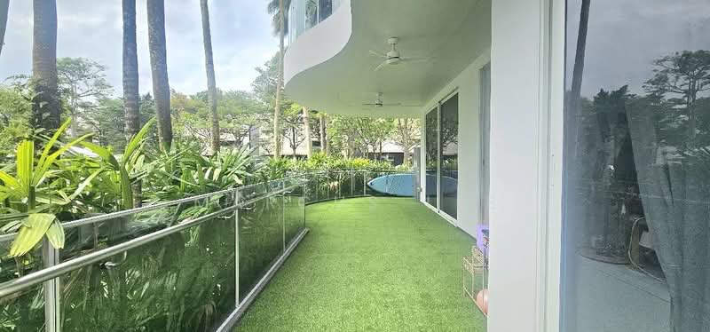 Turquoise Condominium For Sale at S$ 3,500,000 | PropertyGuru Singapore