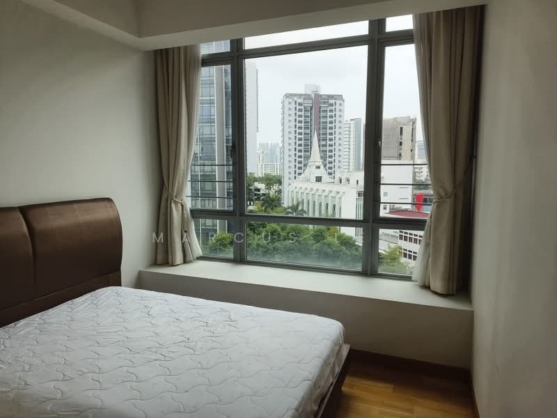 Park Infinia at Wee Nam Condominium For Sale at S$ 2,450,000 | PropertyGuru Singapore