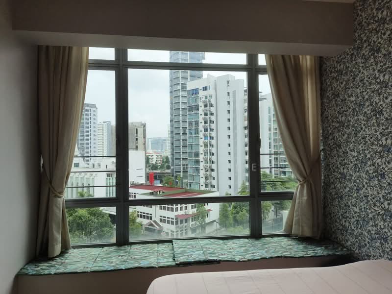 Park Infinia at Wee Nam Condominium For Sale at S$ 2,450,000 | PropertyGuru Singapore