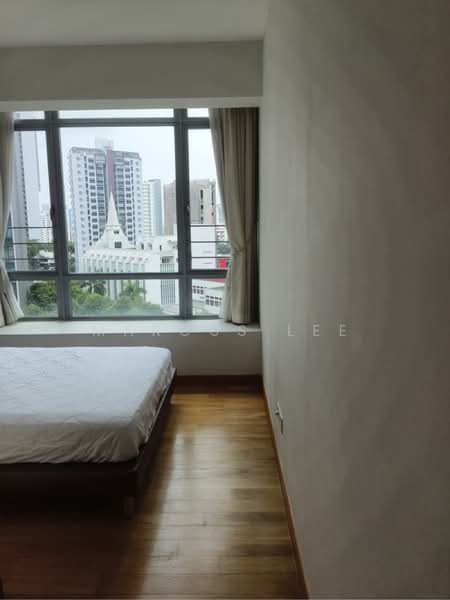 Park Infinia at Wee Nam Condominium For Sale at S$ 2,450,000 | PropertyGuru Singapore