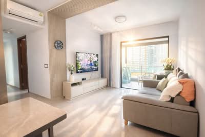 For Sale - Normanton Park