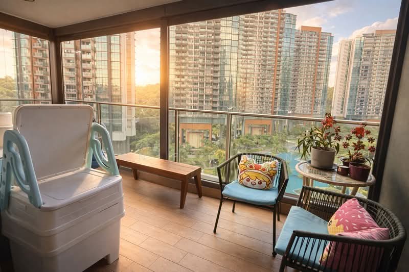 Normanton Park Apartment For Sale at S$ 2,850,000 | PropertyGuru Singapore