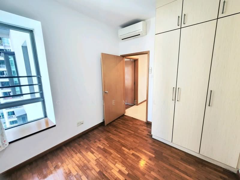 The Quintet Executive Condominium For Sale at S$ 1,390,000 | PropertyGuru Singapore