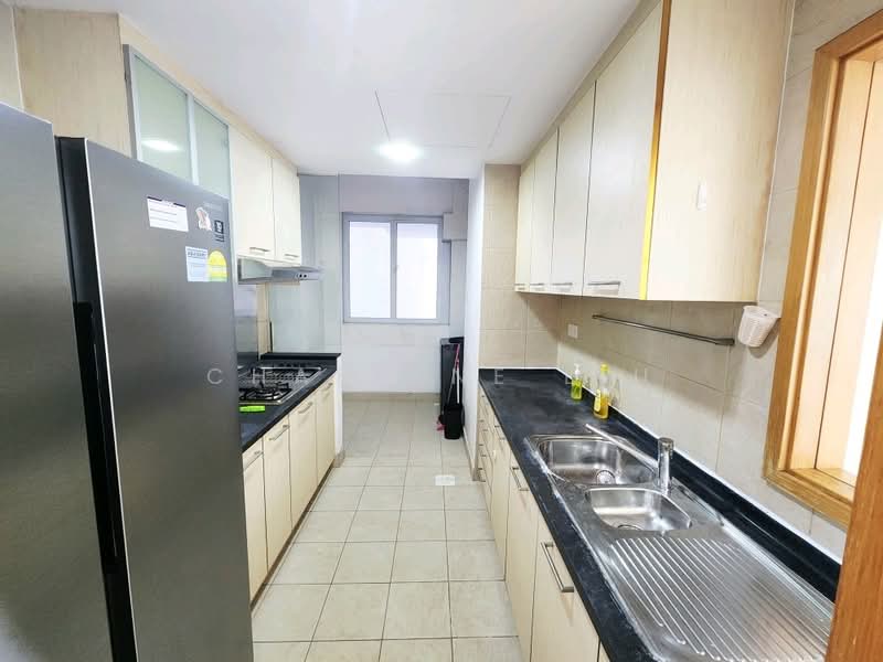 The Quintet Executive Condominium For Sale at S$ 1,390,000 | PropertyGuru Singapore