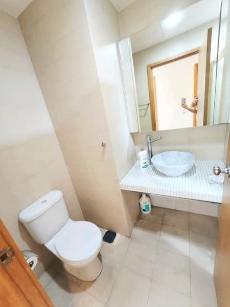 The Quintet Executive Condominium For Sale at S$ 1,390,000 | PropertyGuru Singapore