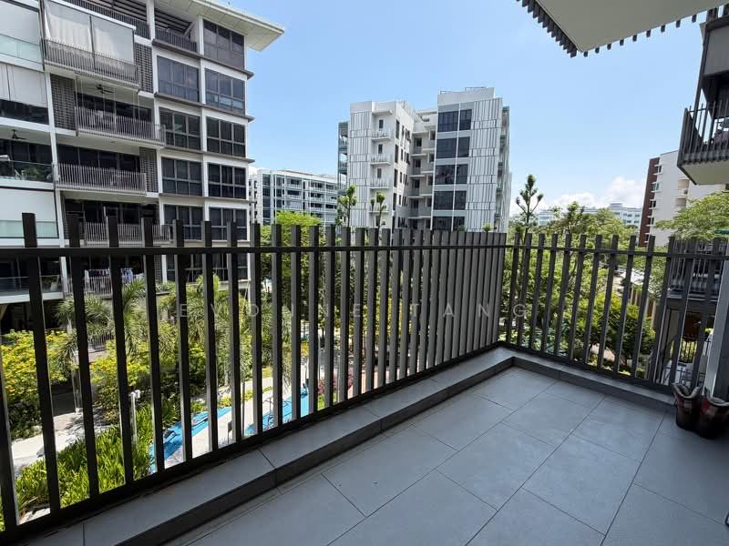 The Inflora Condominium For Sale at S$ 1,280,000 | PropertyGuru Singapore