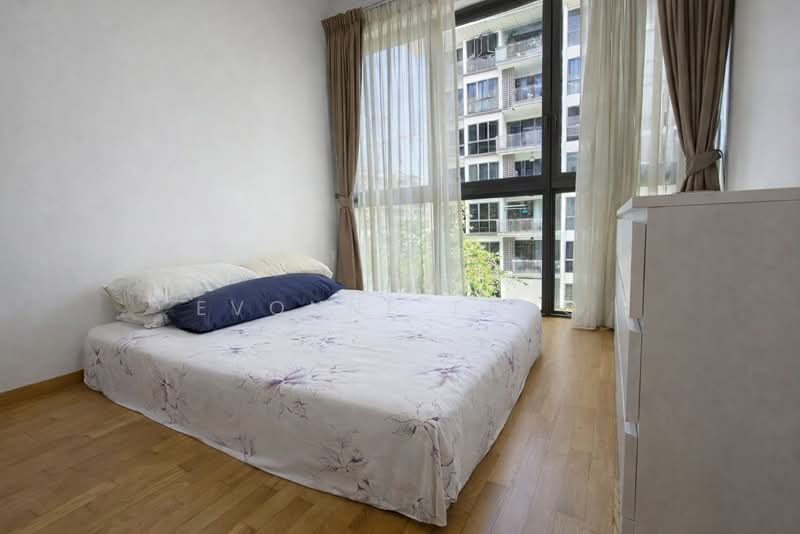 The Inflora Condominium For Sale at S$ 1,280,000 | PropertyGuru Singapore