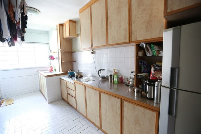 258 Tampines Street 21 HDB Flat For Sale at S$ 520,000 | PropertyGuru Singapore