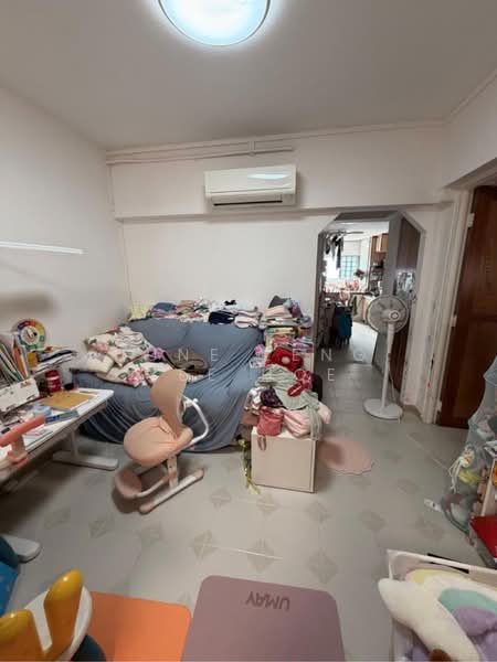 258 Tampines Street 21 HDB Flat For Sale at S$ 520,000 | PropertyGuru Singapore