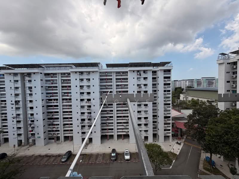 258 Tampines Street 21 HDB Flat For Sale at S$ 520,000 | PropertyGuru Singapore