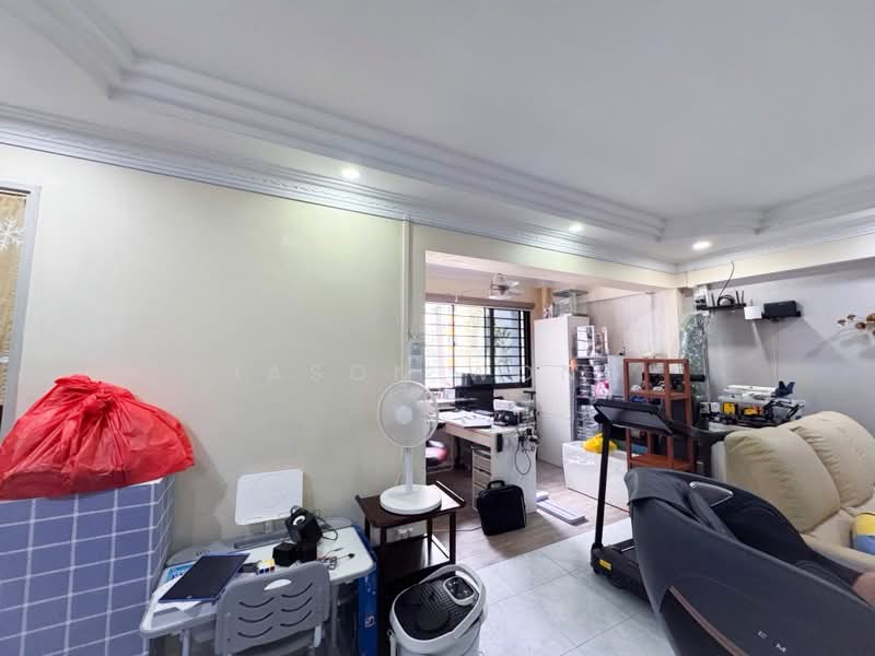 543 Woodlands Drive 16 HDB Flat For Sale at S$ 650,000 | PropertyGuru Singapore