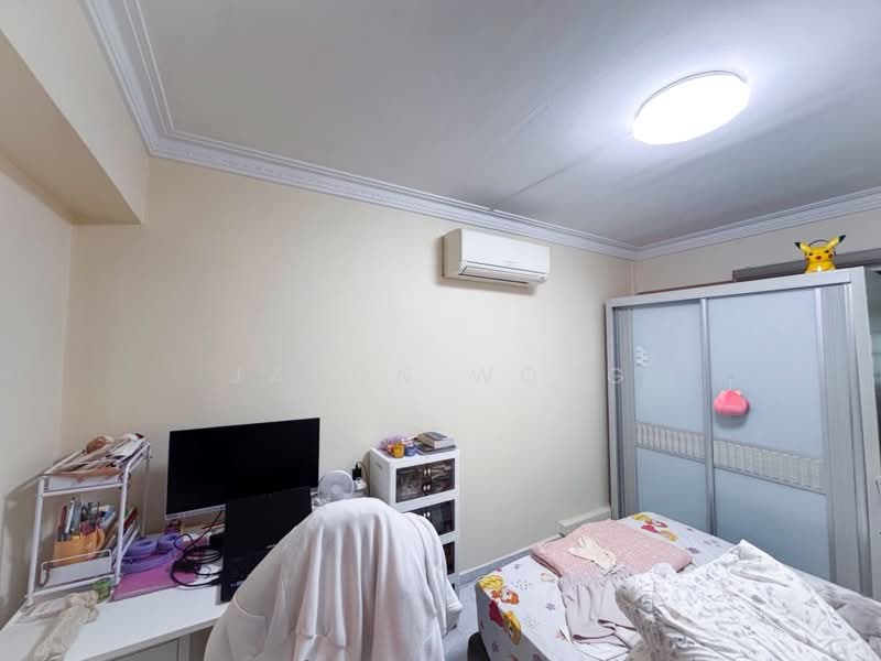 543 Woodlands Drive 16 HDB Flat For Sale at S$ 650,000 | PropertyGuru Singapore