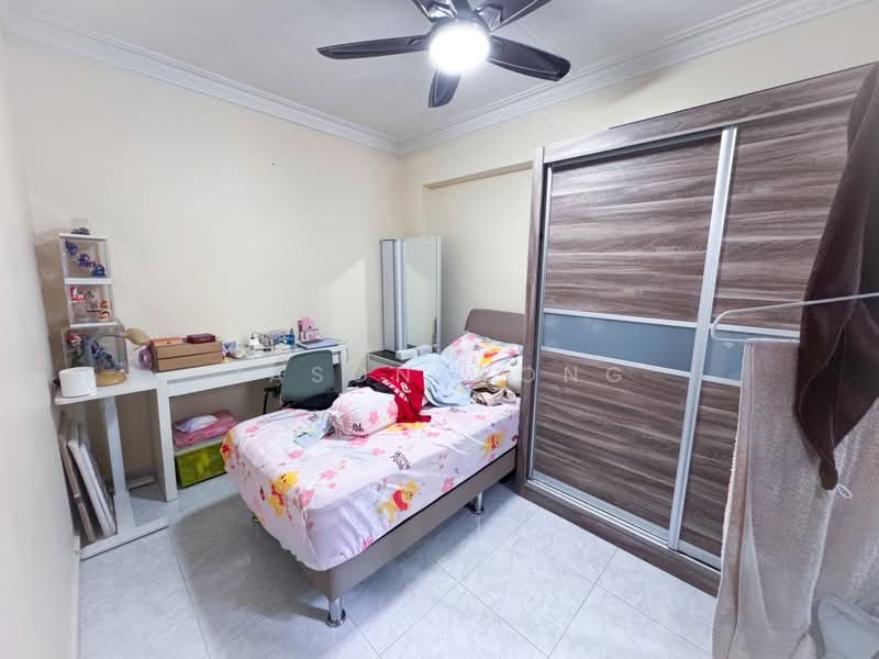 543 Woodlands Drive 16 HDB Flat For Sale at S$ 650,000 | PropertyGuru Singapore