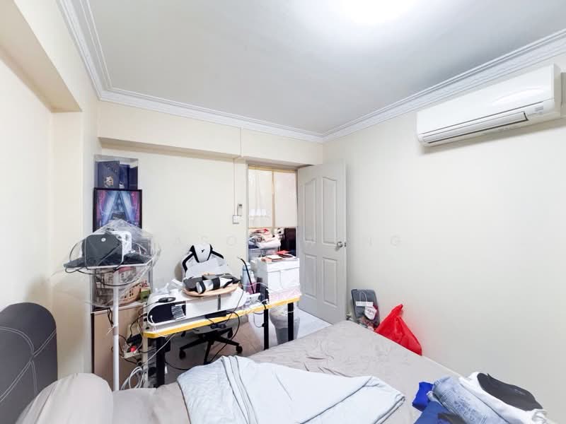 543 Woodlands Drive 16 HDB Flat For Sale at S$ 650,000 | PropertyGuru Singapore