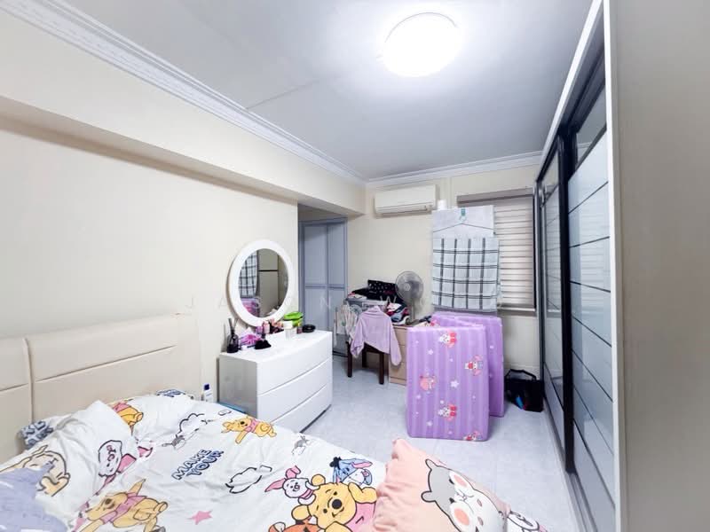 543 Woodlands Drive 16 HDB Flat For Sale at S$ 650,000 | PropertyGuru Singapore