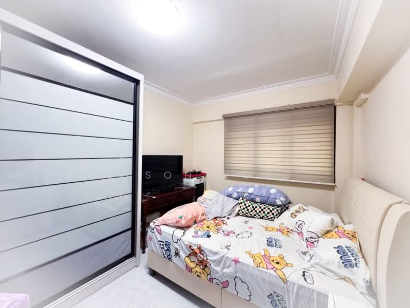 543 Woodlands Drive 16 HDB Flat For Sale at S$ 650,000 | PropertyGuru Singapore