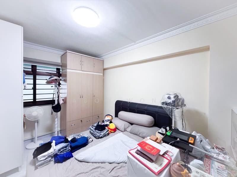 543 Woodlands Drive 16 HDB Flat For Sale at S$ 650,000 | PropertyGuru Singapore