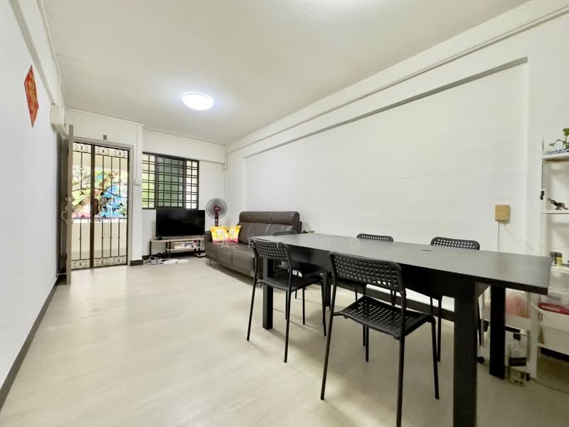 401 Bedok North Avenue 3 HDB Flat For Sale at S$ 420,000 | PropertyGuru Singapore