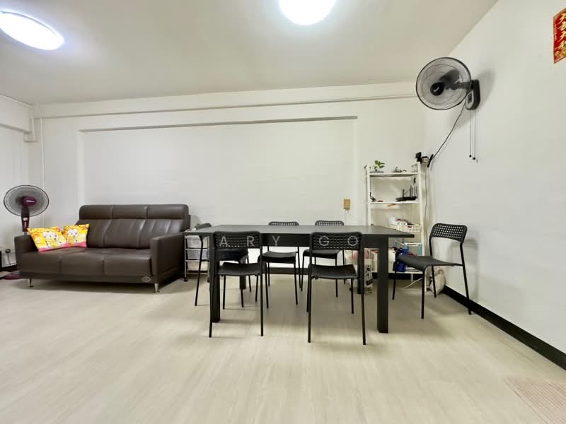 401 Bedok North Avenue 3 HDB Flat For Sale at S$ 420,000 | PropertyGuru Singapore