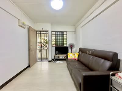 For Sale - 401 Bedok North Avenue 3