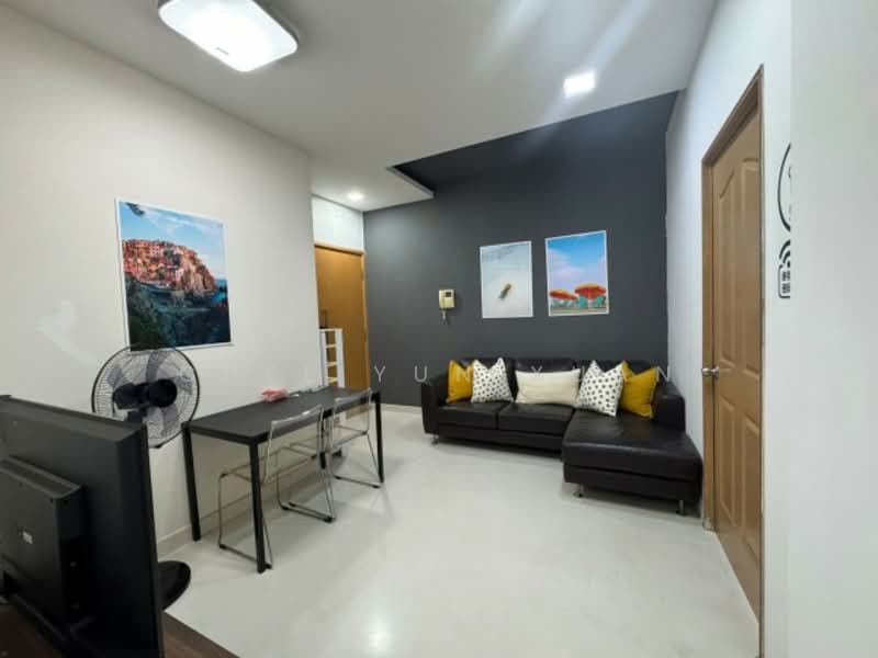 Atrium Residences, 528 Geylang Road, Room Rental, 150 sqft, Apartment For Rent, by Chee Yun Xuan, 60243057 - PropertyGuru.com.sg