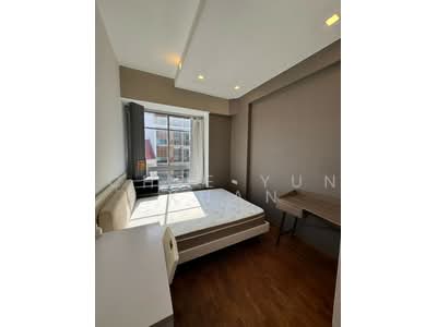 For Rent - Atrium Residences