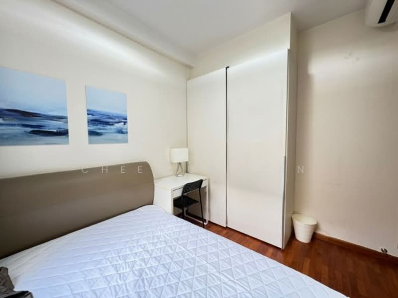 For Rent - Atrium Residences