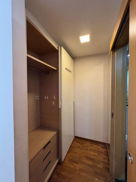 For Rent - Atrium Residences