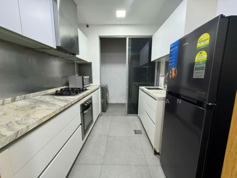 For Rent - Atrium Residences