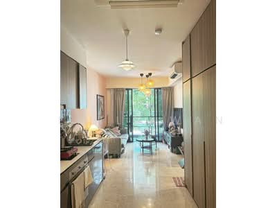 For Sale - Botanique at Bartley