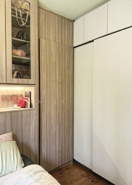 Botanique at Bartley Condominium For Sale at S$ 899,000 | PropertyGuru Singapore - Ample storage