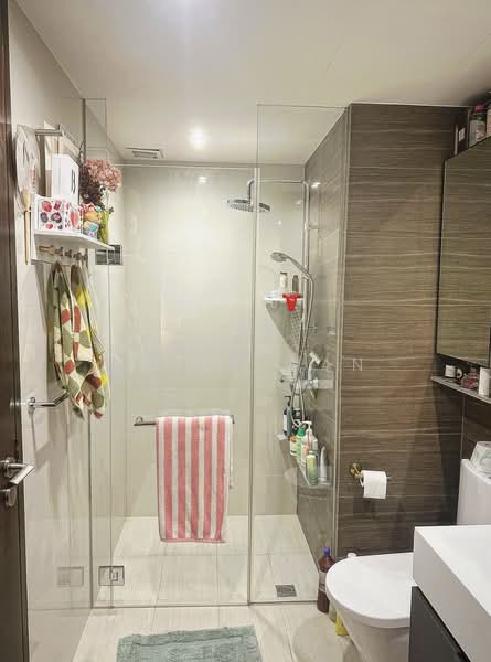 Botanique at Bartley Condominium For Sale at S$ 899,000 | PropertyGuru Singapore - Bathroom