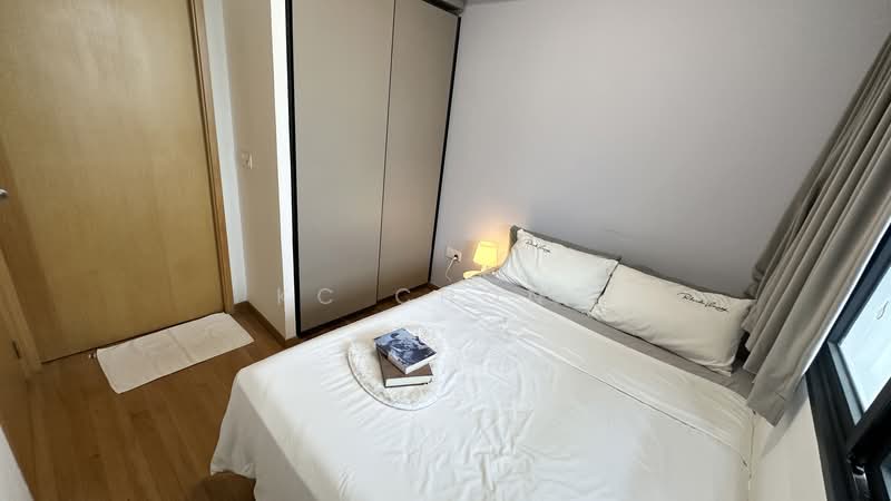 The Jovell Condominium For Sale at S$ 699,000 | PropertyGuru Singapore - Bedroom