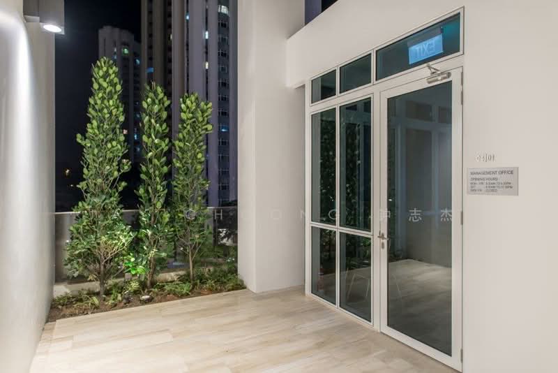 The Line@Tanjong Rhu Condominium For Sale at S$ 2,838,000 | PropertyGuru Singapore