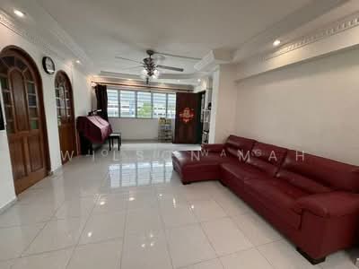 For Sale - 352 Choa Chu Kang Central