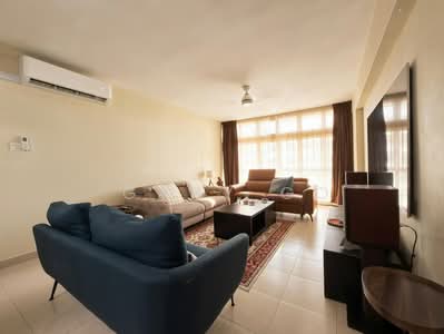 For Rent - 116 Edgefield Plains