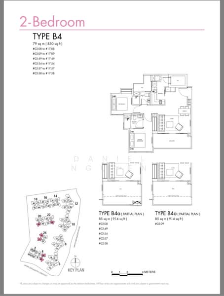 Riversails Condominium For Sale at S$ 1,298,000 | PropertyGuru Singapore